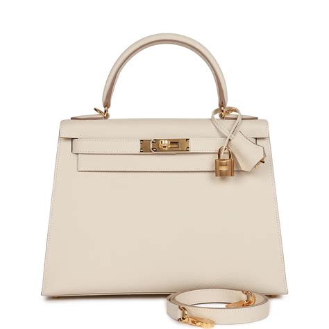 hermes kelly 28 togo craie|hermes kelly couture.